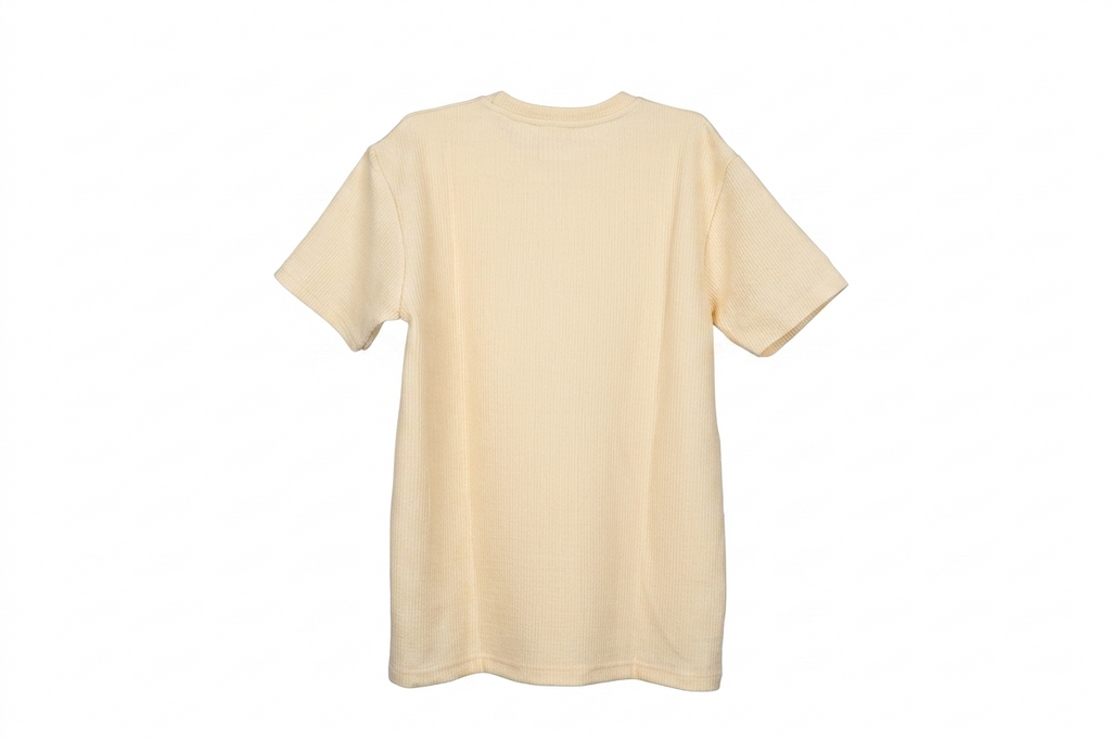 Style Buddy - Round Neck Tshirt