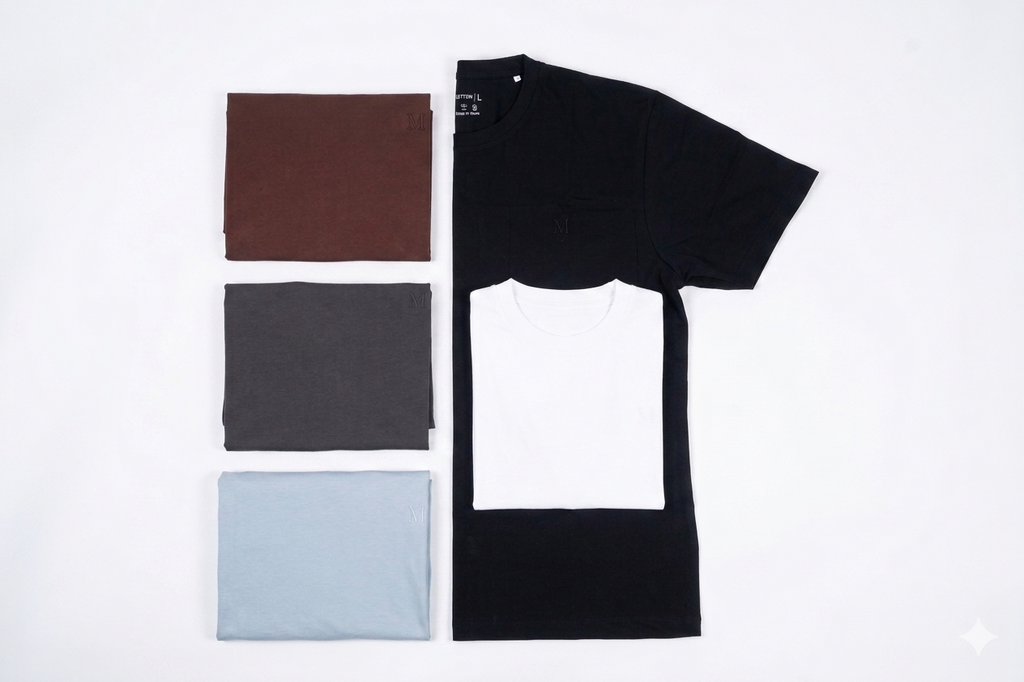 Slim Fit t-shirt