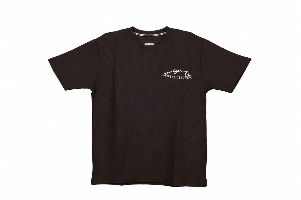Style Buddy - Round Neck Tshirt