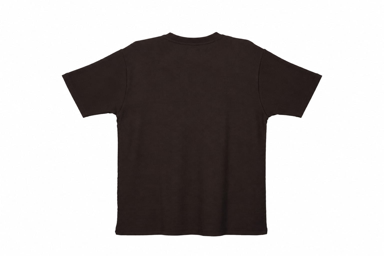 Style Buddy - Round Neck Tshirt