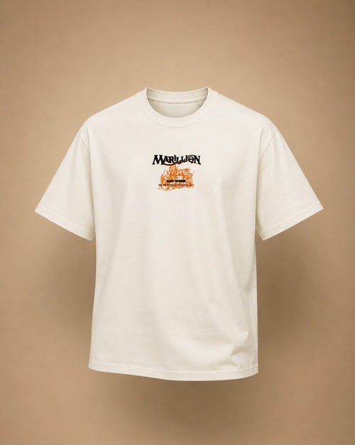 MOSO Road To Eden Premium Regular Fit Tee